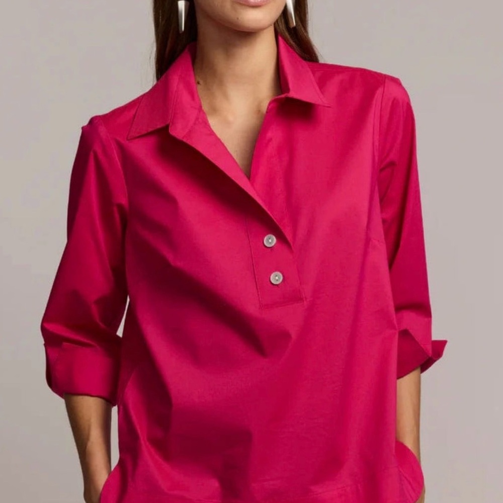 HW1  Hinson Wu Aileen Tunic